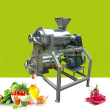 Industrial Mango Pulper Fruit Pulp Juice Making Machine Mango Extractor