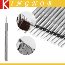 20pcs/lot Watch Accessories Watch Band Strap Watch Repair Tools Screw Driver