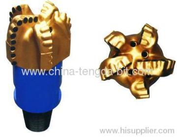 6td0513/m233 Pdc Rock Bit?