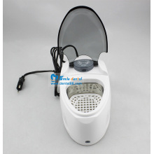 CE Approved Ultrasonic Cleaner for Denture