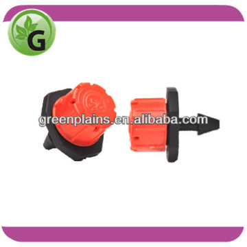 Adjustable Dripper Irrigation Emitter