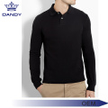 Customized Wholesale Men Breathable Polo Shirt