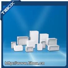 ABS-Plastic Enclosure-Switch Box-Polyester Enclosure