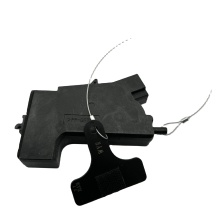 Fuel Filler Door Opener Actuators and Related Parts