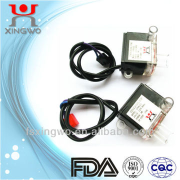 220V AC Centrifugal Submerged Water Pump