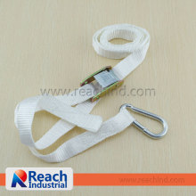 25mm Cam Lock Buckle 250kgs