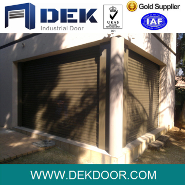 Commercial Position Rolling Door with Low Cost