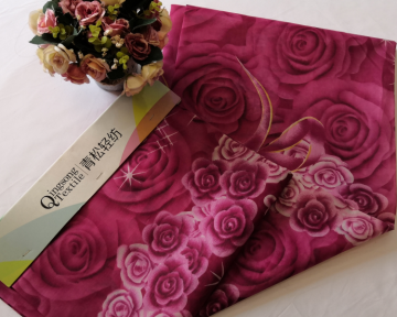 High Class Quality Mattress Printing Fabric