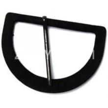 Fabric Covered Buckles