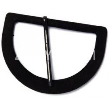 Fabric Covered Buckles