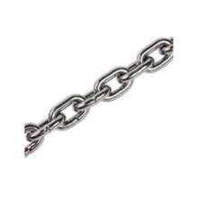 Stainless Steel High Test Chain