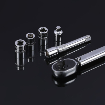 Adjustable Vehicle Torque Wrench Set