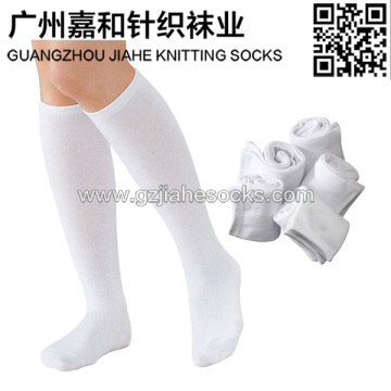 Japanese style long student socks, knee high school socks