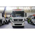 Jual panas Dongfeng Fuel Tanker Truck