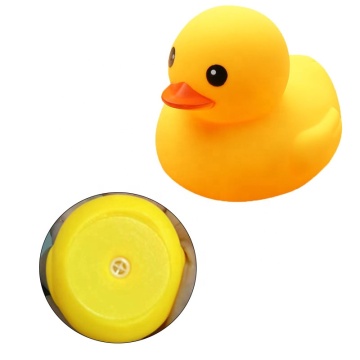 Plastic BB Squeaker Whistle Replacement for Baby Doll Accessories and Toy Balls