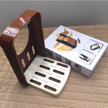 Highly recommended industrial bread slicer bread slicer bread cutter