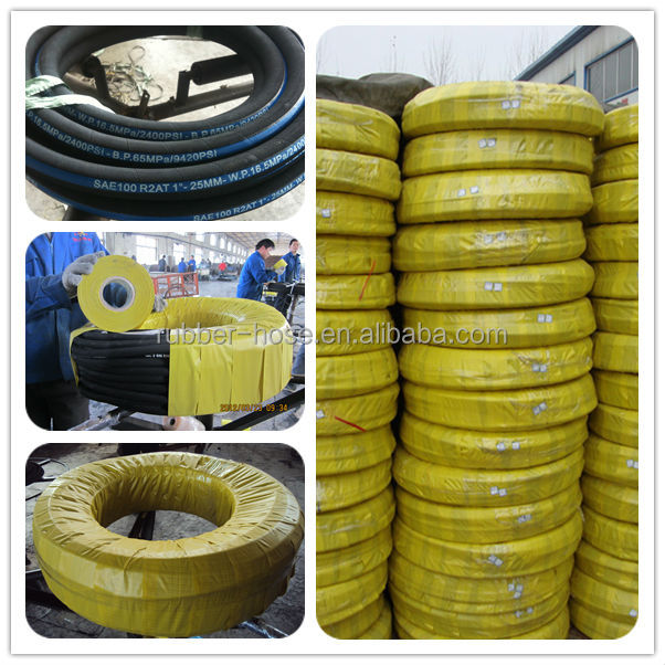 hydraulic hose manufacturer for italy