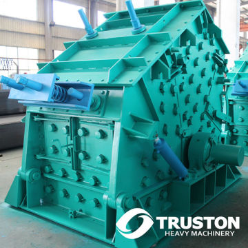 Impact Crusher for Stone Production Line Price