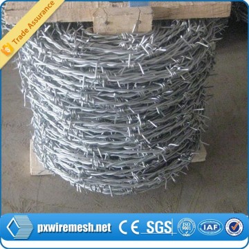 barbed wire price per ton