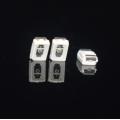 LEDs is-goch 0.4W 850nm 3020 SMD Tiodte Deuod