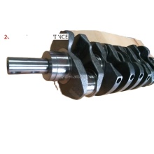 Casting Crank Shaft OEM 12200-AD200 for YD25 Engine