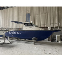 Pleasure Boat and Luxury Yacht Search