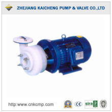 Anticorrosion Plastic Pump