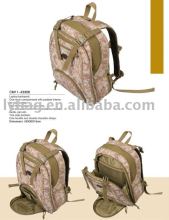 camouflague laptop backpack