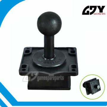 Plastic joystick(Black)/joystick controller