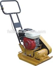 gasoline engine Plate Compactorsiol compactor