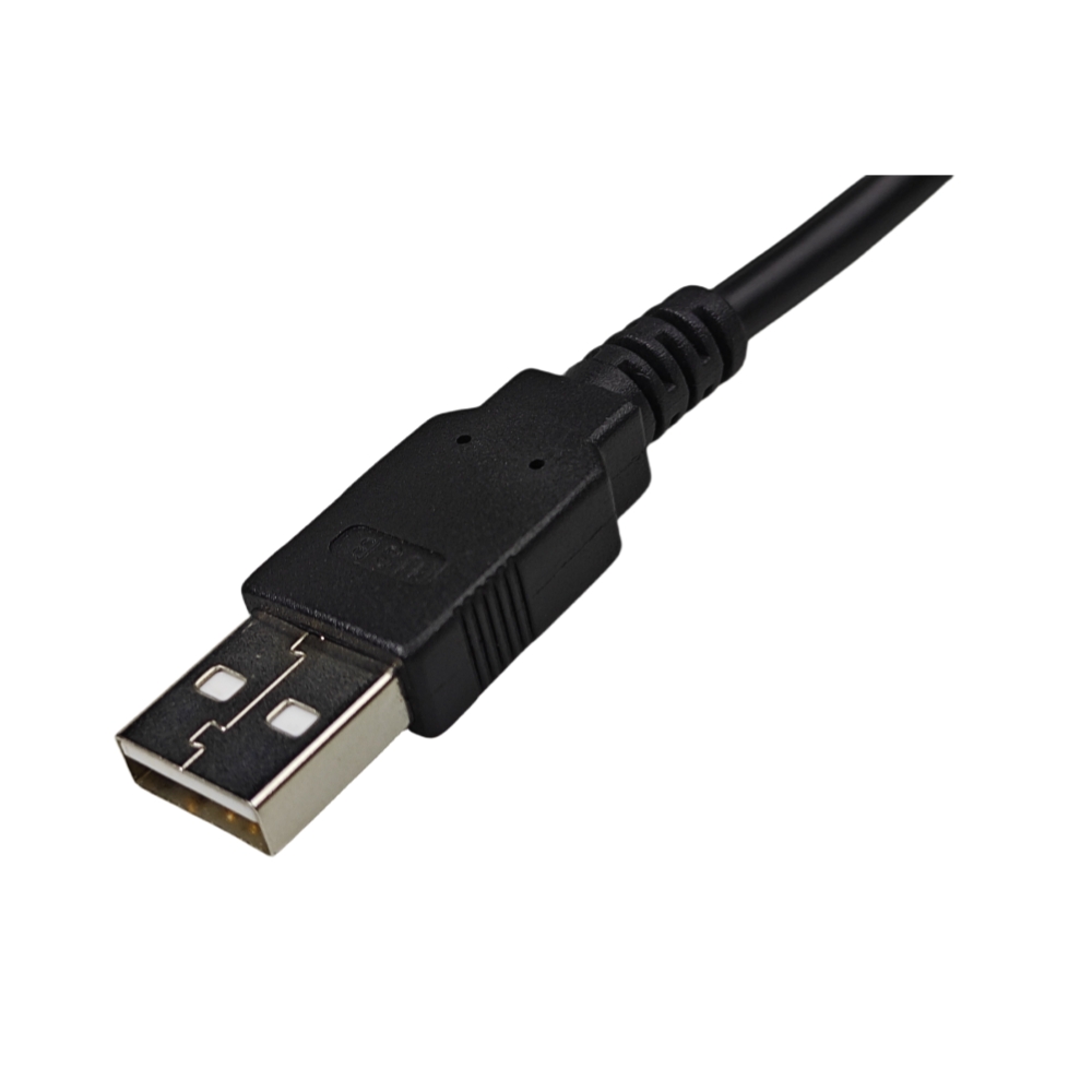 USB AからUSB Bケーブル USB A to USB B cable