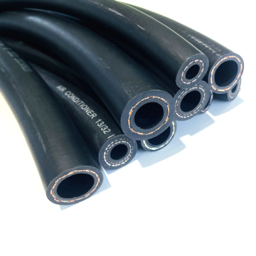 SAE J2064 Standard AC Hose - Low Permeability Type E and C