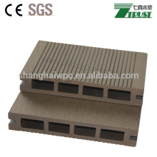 (135x25mm)Outdoor WPC Decking/WPC Swimming Pool Deck/Waterproof WPC Deck Board