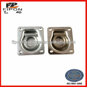Ductile iron Lashing Ring