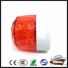 Factory LED Warning Safety Red Beacon Light