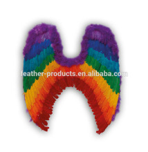 Feather human white angel wings wing - China manufacturer W-1001