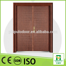 bullet proof security door for apartment door