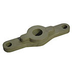 Professional Precision Industrial Bearing Housing Unit