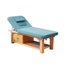 Portable Massage Beds and Salons: From Beautician Tools to Travel Solutions