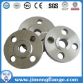 Sop Flange Q235 Flange de aço carbono JIS