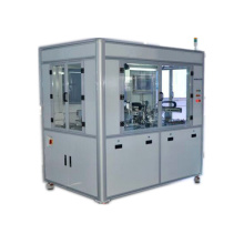 Lotion pump automatic assembly machine
