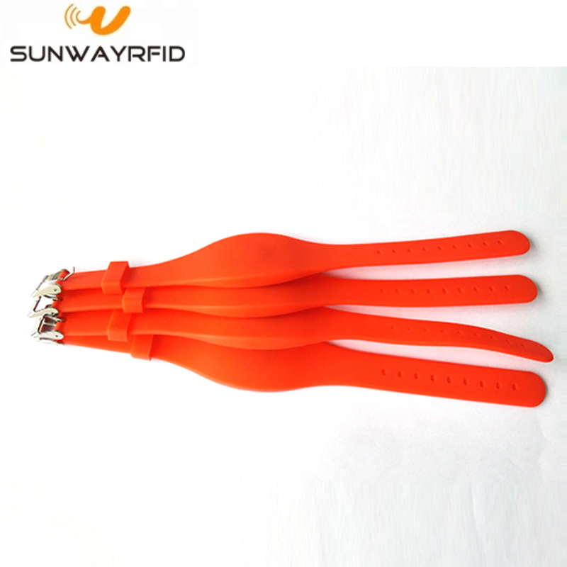 Silikon-RFID-Band silicone rfid band