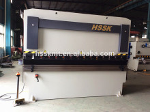 iron plate bending machine