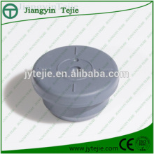 Butyl Rubber Stoppers of Infusion Bottles