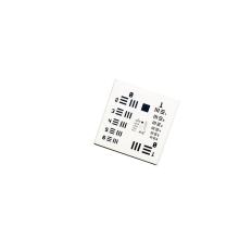 USAF 1951 Resolution Test Plate - High Quality Optical Chart