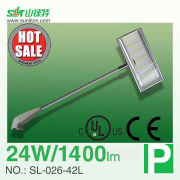 Long arm led for display system SL-026-42L
