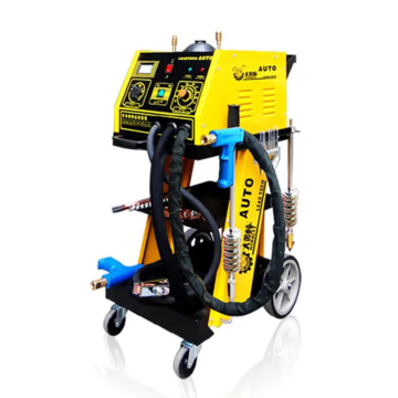 LEAD HORNET Car Spotter Welder for Auto Body Repair