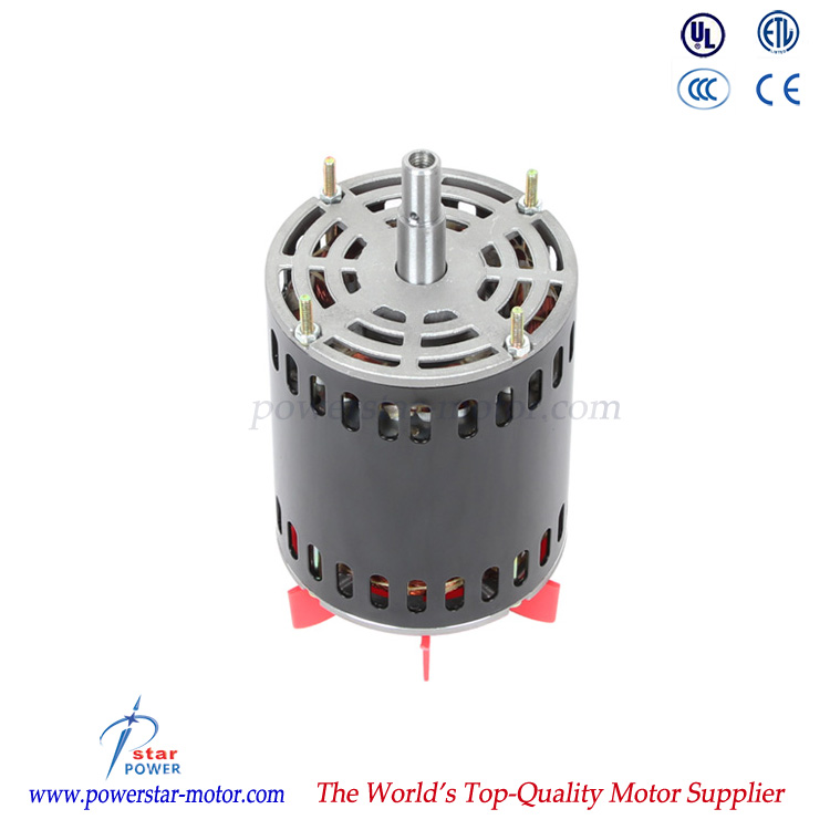 115V Single Phase AC Motor for Coffee Grinding Machine