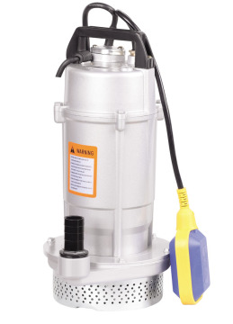 Taizhou wholesale qdx submersible pump floating switch water pump