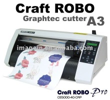 Graphtec Vinyl cutter